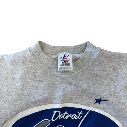 Detroit Lions Crewneck