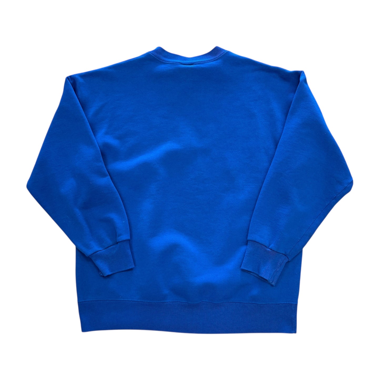 Detroit Lions Crewneck