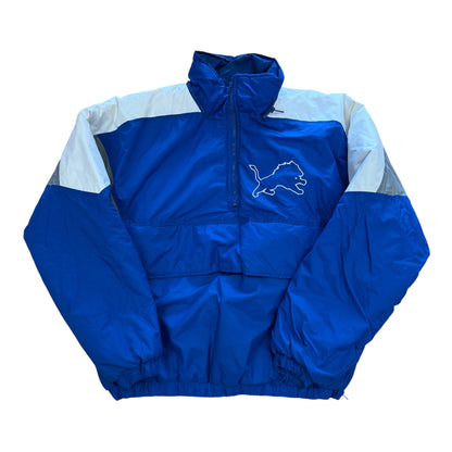 Detroit Lions Chalk Line Coat