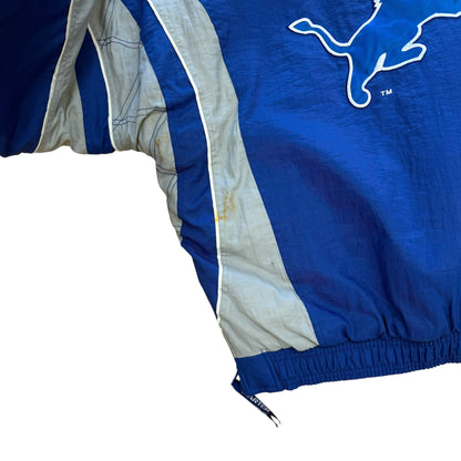Detroit Lions Starter Coat