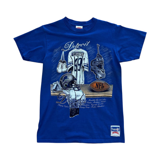 Detroit Lions Tee