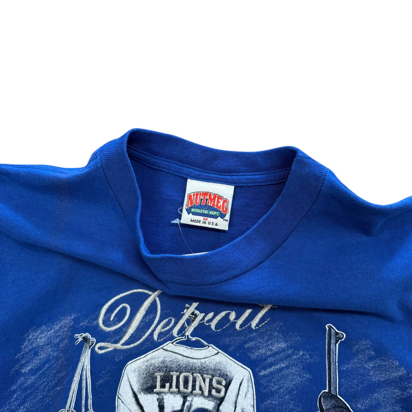 Detroit Lions Tee
