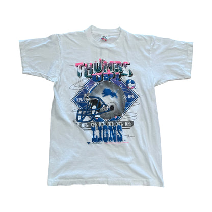 Detroit Lions "Thumbs Up" Tee