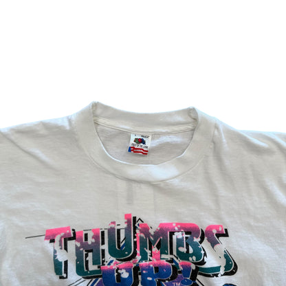 Detroit Lions "Thumbs Up" Tee
