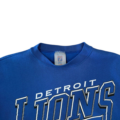 Detroit Lions Crewneck