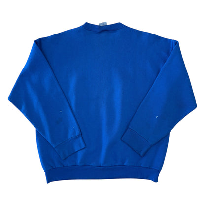 Detroit Lions Crewneck