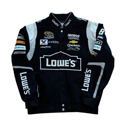 Lowe's Nascar Jacket