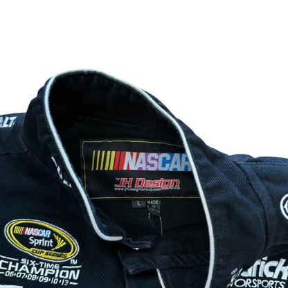 Lowe's Nascar Jacket