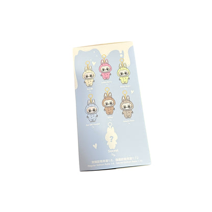 Labubu - Exciting Macaron Blind Box