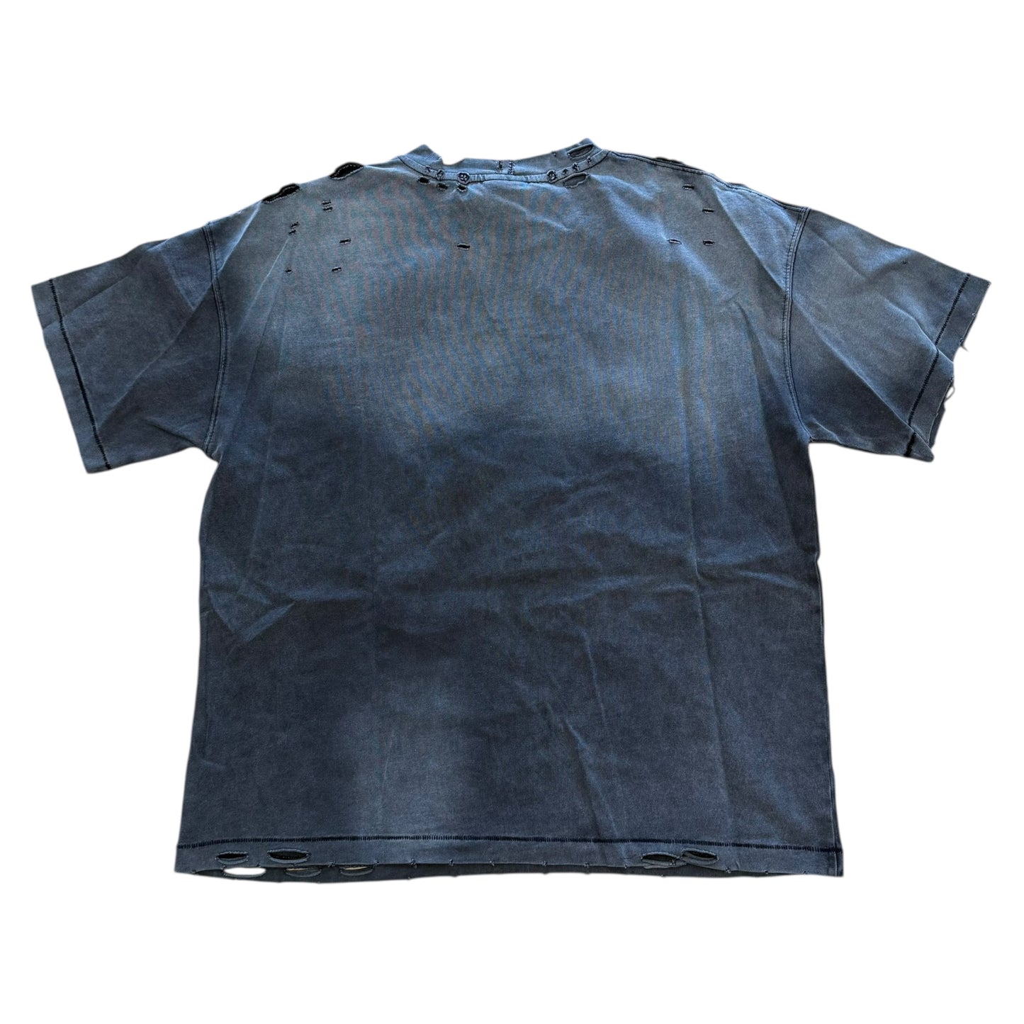 Makavale Tee - Black