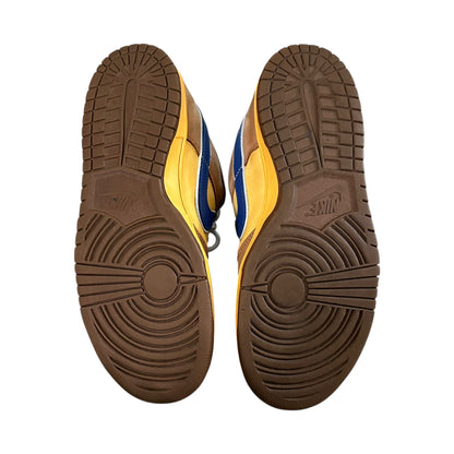 SB Dunk Low - New Castle [PRE OWNED]