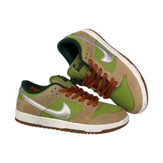 SB Dunk Low - Escargot