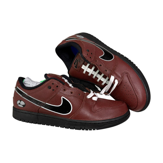 SB Dunk Low - Limosine Skateboards