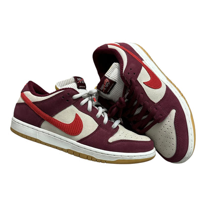 SB Dunk Low - Skate Like A Girl [PRE OWNED]