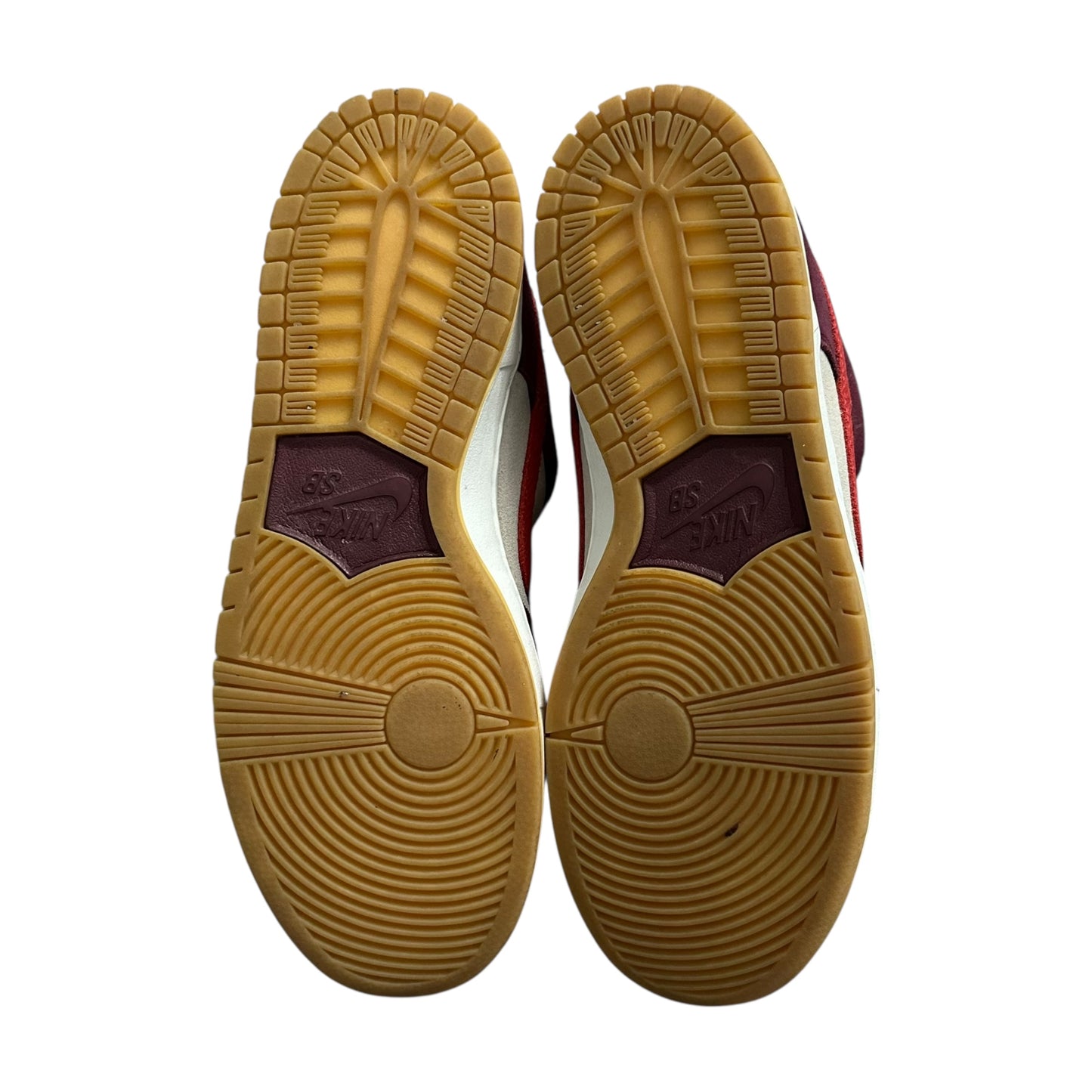 SB Dunk Low - Skate Like A Girl [PRE OWNED]