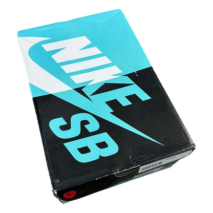 SB Dunk High - Tiffany [PRE OWNED]