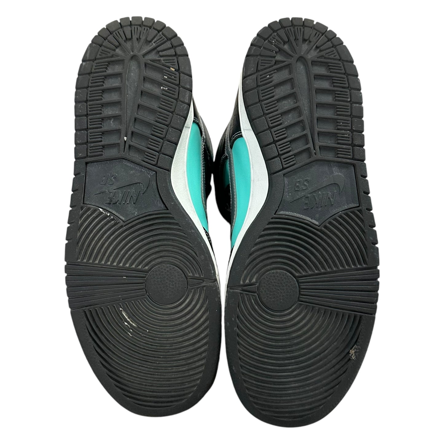 SB Dunk High - Tiffany [PRE OWNED]