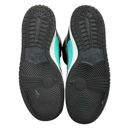 SB Dunk High - Tiffany [PRE OWNED]