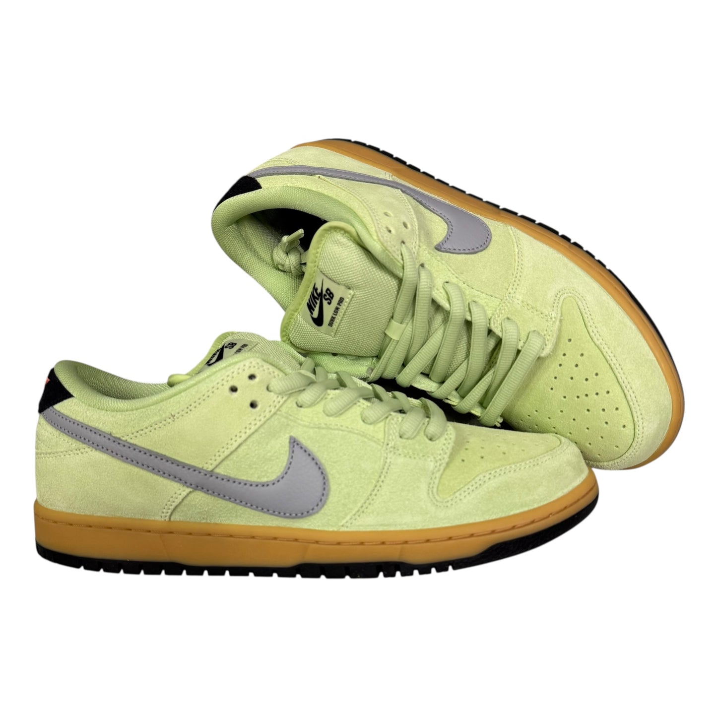 SB Dunk Low - Verdugo Mountain