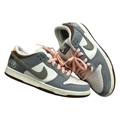 SB Dunk Low - Yuto [PRE OWNED]
