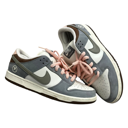 SB Dunk Low - Yuto [PRE OWNED]