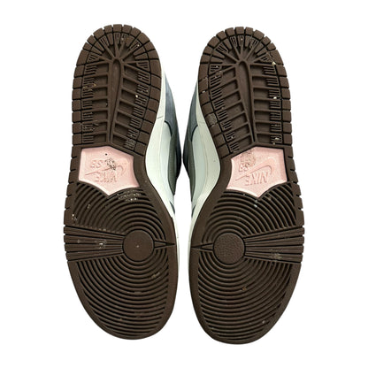 SB Dunk Low - Yuto [PRE OWNED]