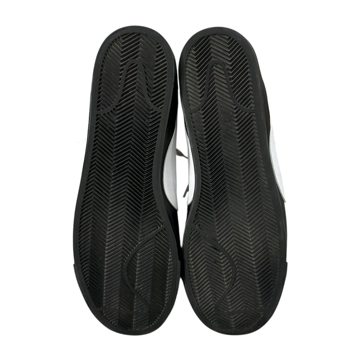 Blazer Mid - Off-White Grim Reaper [PRE OWNED]