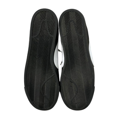 Blazer Mid - Off-White Grim Reaper [PRE OWNED]