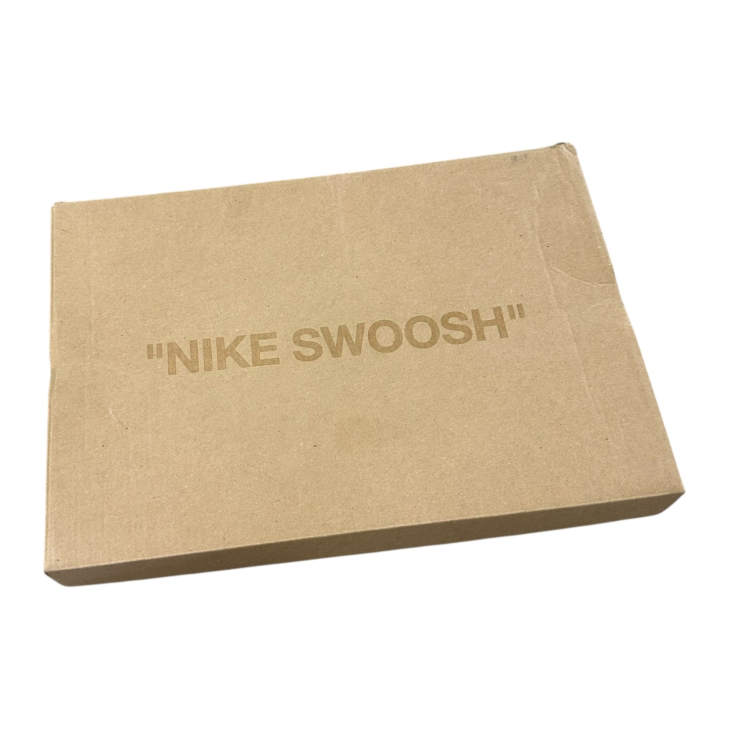 Blazer Mid - Off-White Grim Reaper [PRE OWNED]