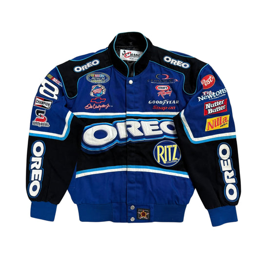 Oreo Chase Jacket
