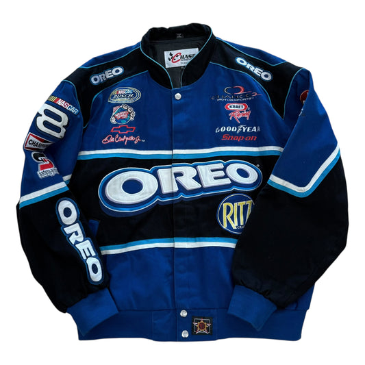 Oreo Chase Jacket