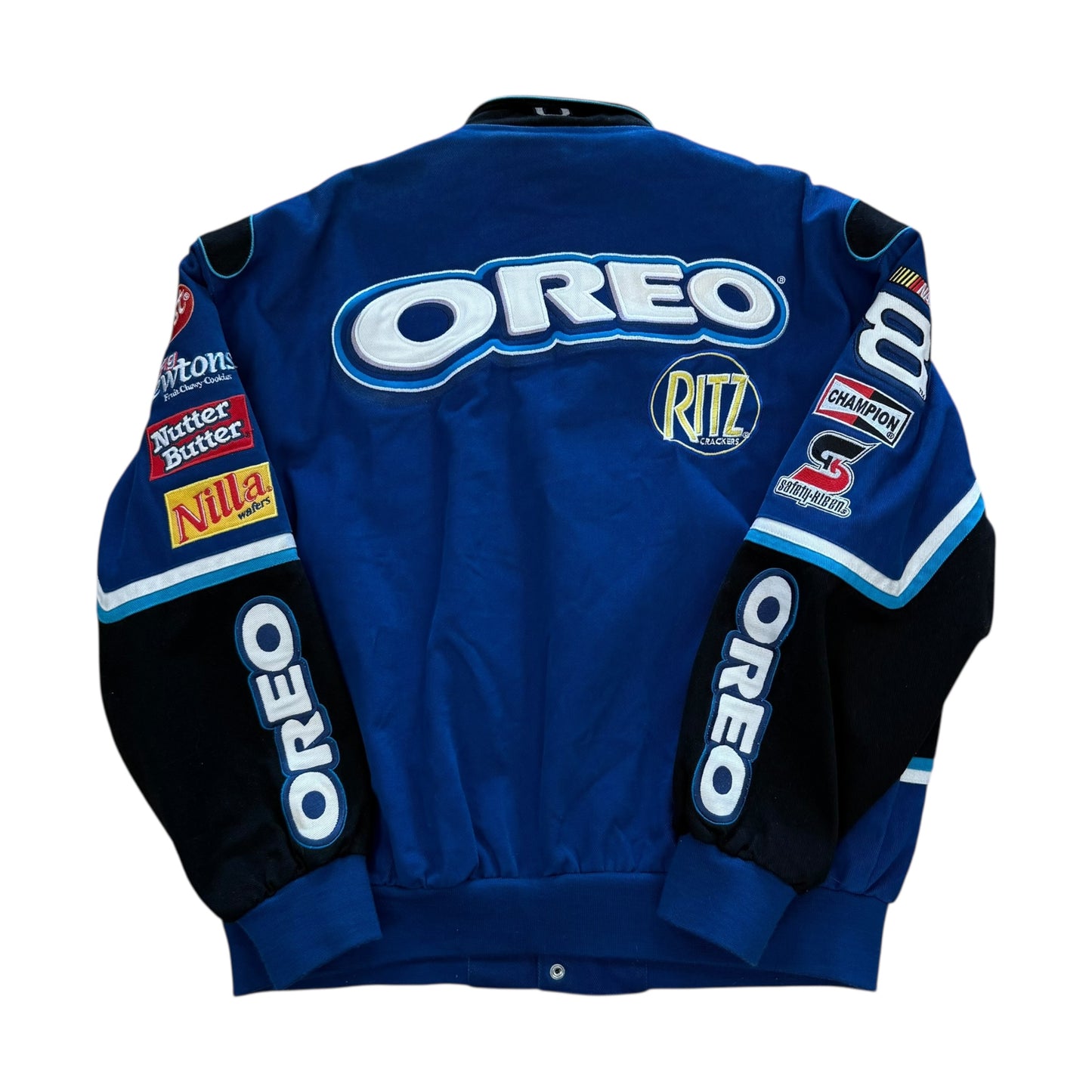 Oreo Chase Jacket