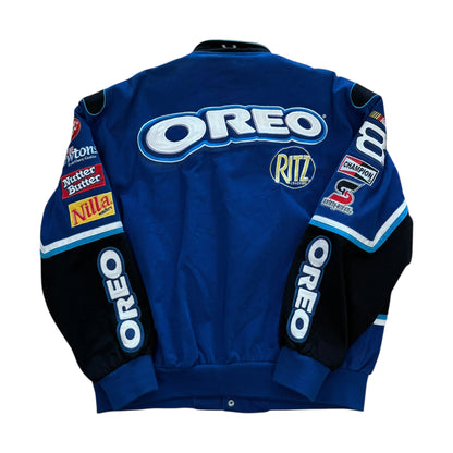 Oreo Chase Jacket