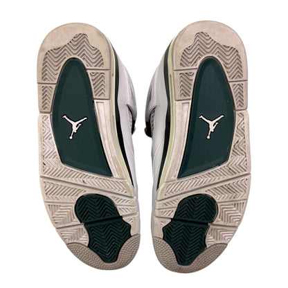 Jordan 4 - Oxidized Green [PRE-OWNED]