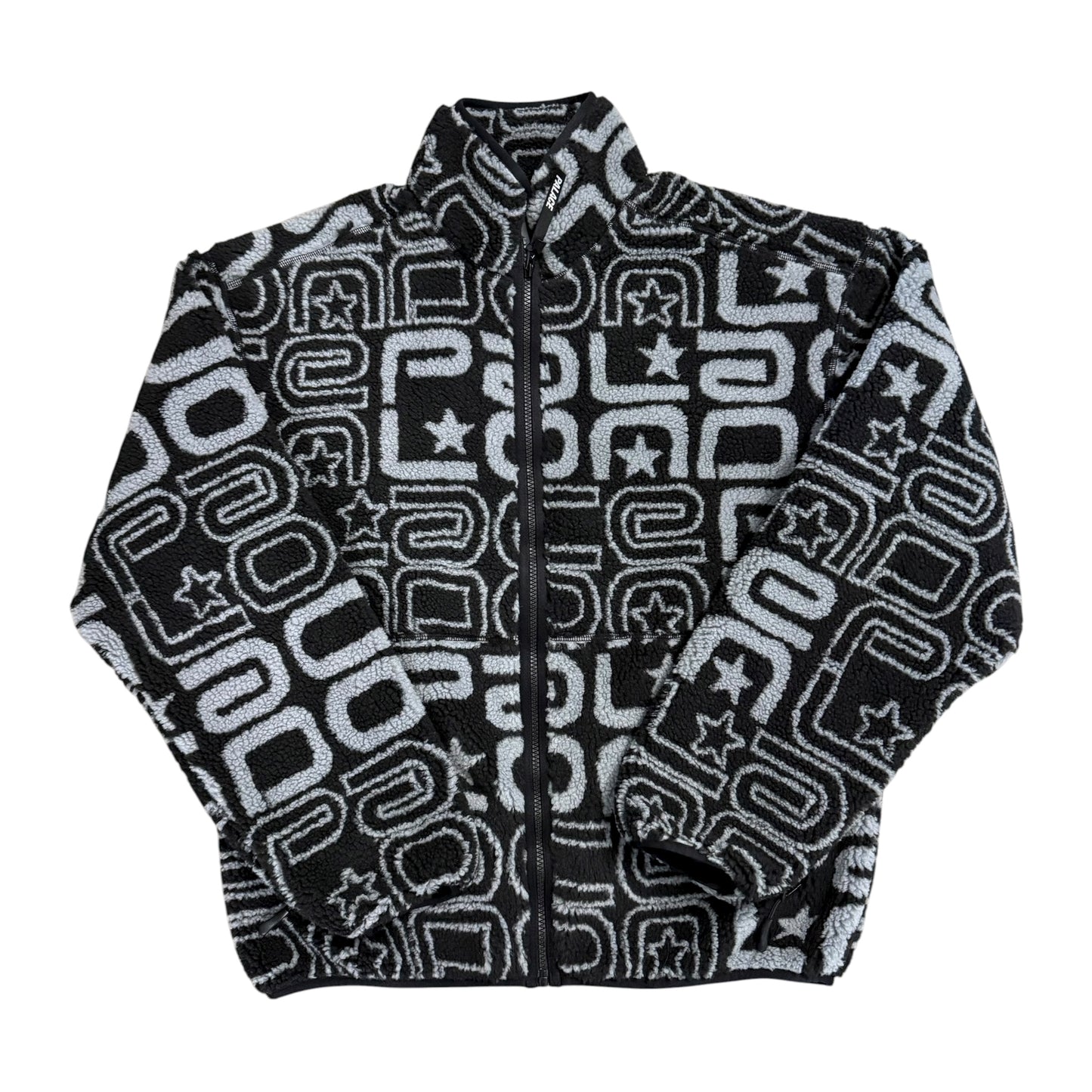 Joyrex Fleece - Black