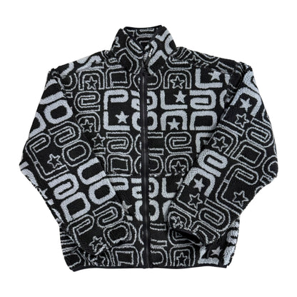 Joyrex Fleece - Black