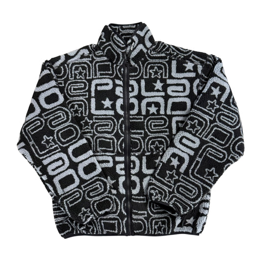 Joyrex Fleece - Black