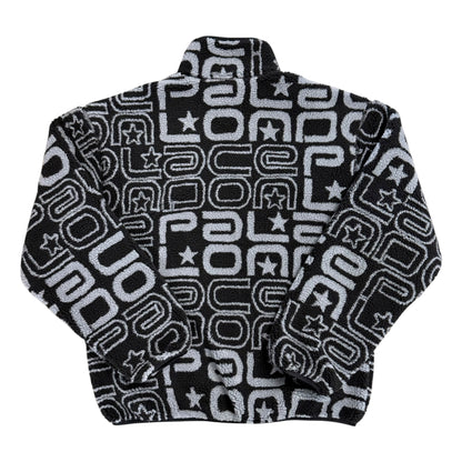 Joyrex Fleece - Black