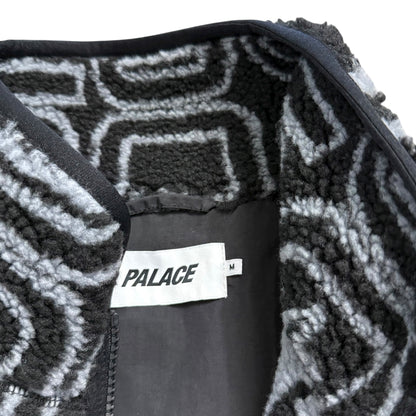 Joyrex Fleece - Black