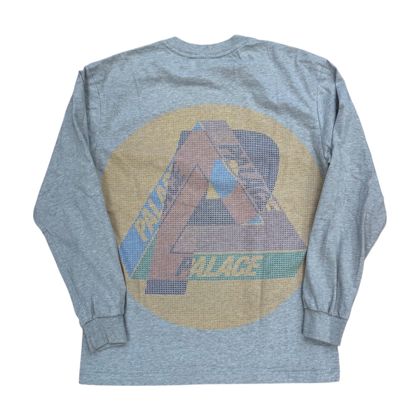 Long Sleeve - Grey