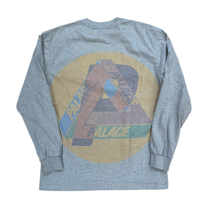Long Sleeve - Grey