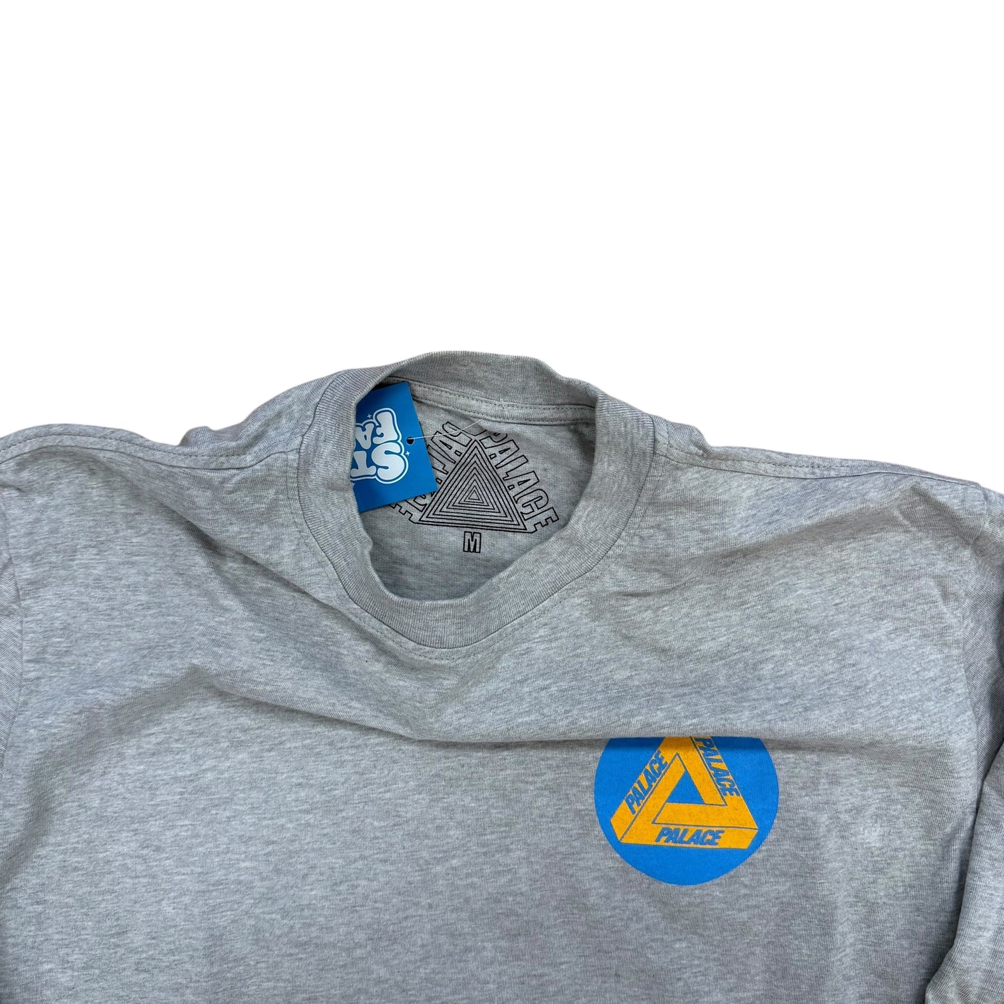 Long Sleeve - Grey