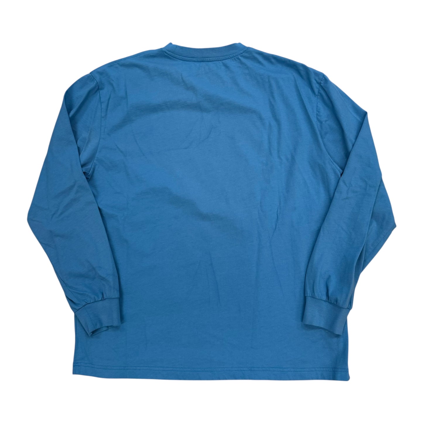 MDMA Long Sleeve - Teal