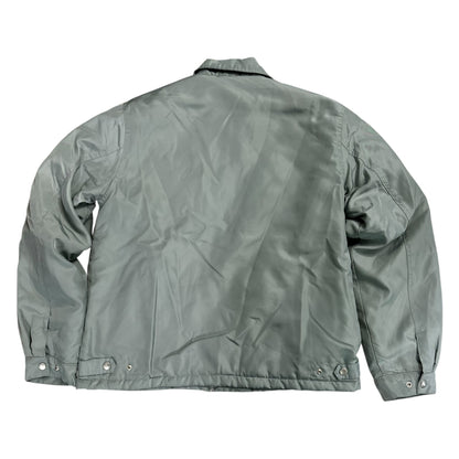 Mechanic Jacket - Pale Grey
