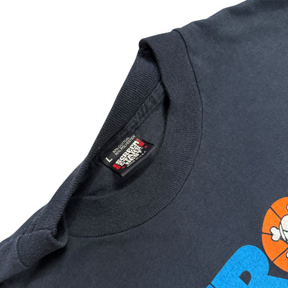 Detroit Pistons 3 Peat Tee