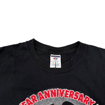 2006 Poison Tour Tee