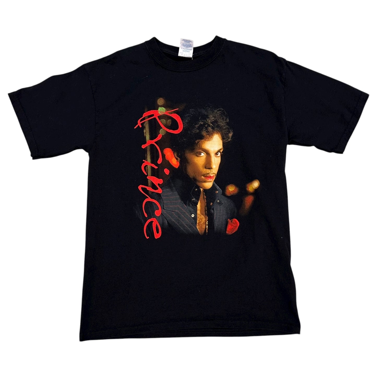 Prince Tee