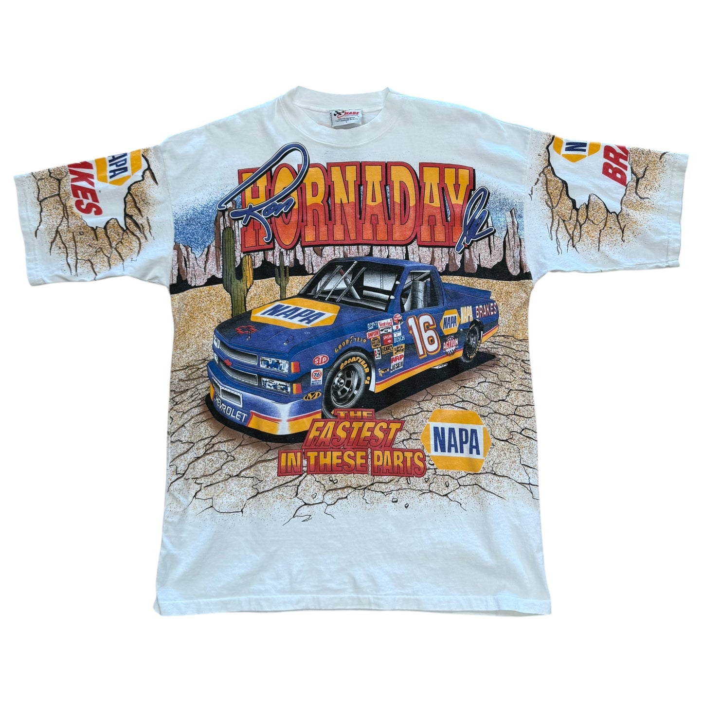 Nascar Racing Tee