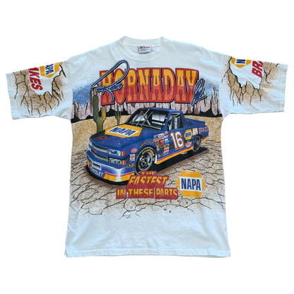 Nascar Racing Tee