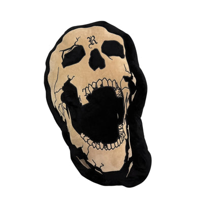 Skull Pillow